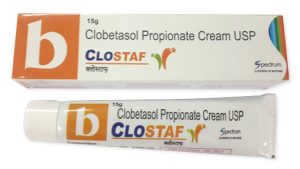 Clobetasolpropionat