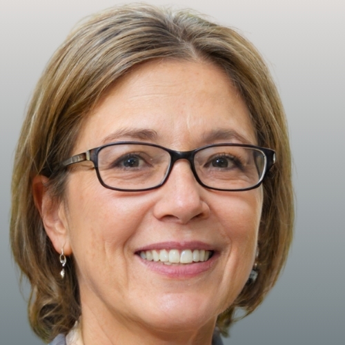 Dr. Claudia Reinhardt