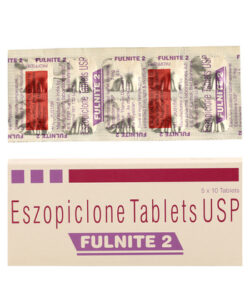 Fulnite